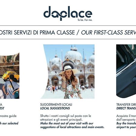 Daplace - Hqh Colosseo Ρώμη Εξωτερικό φωτογραφία