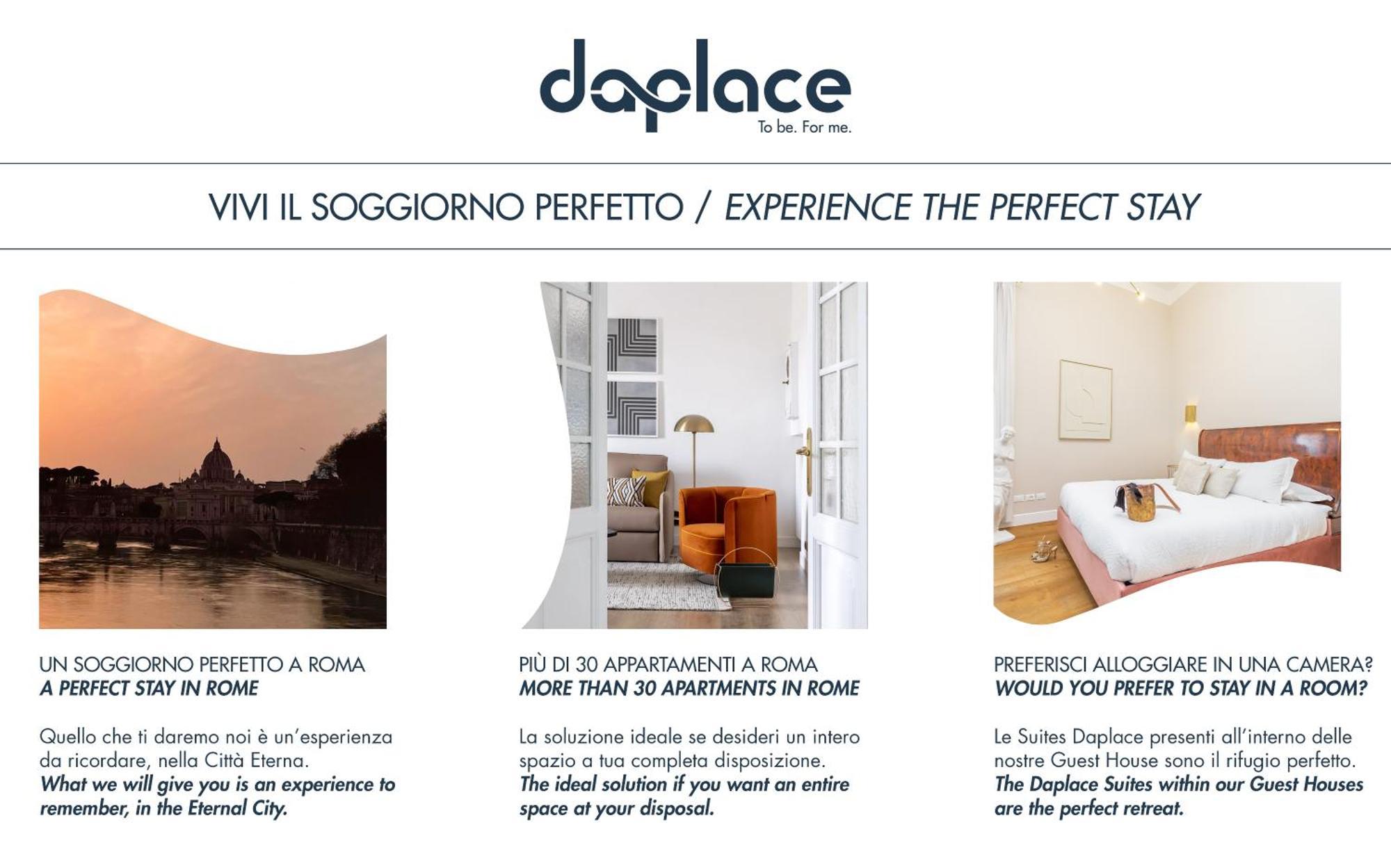 Daplace - Hqh Colosseo Ρώμη Εξωτερικό φωτογραφία